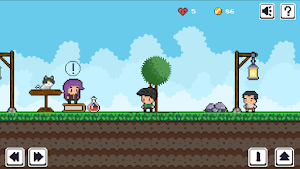 The Missing Kid Screenshot 0