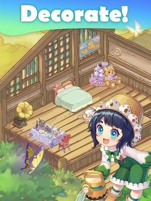 Hometown farm Screenshot 1