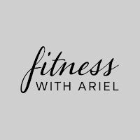 Fitness With Ariel