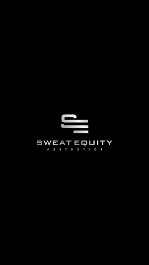 SWEAT EQUITY AESTHETICS Screenshot 0