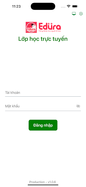 Edura Screenshot 0