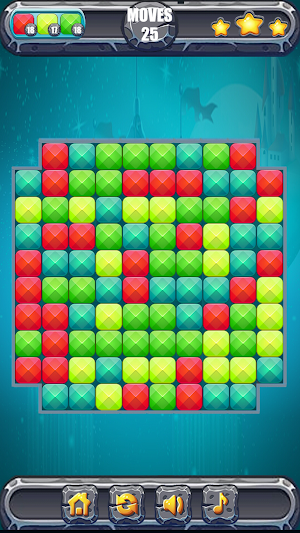 Block Puzzle Plus: Jewel Match Screenshot 3