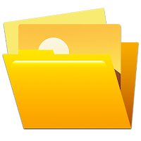 File Manager - File Explorer
