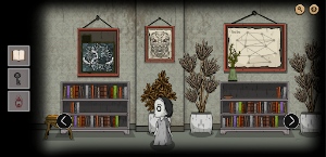 The Enigma Mansion Screenshot 2