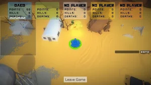 Battle Tanks Screenshot 0