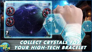 Hidden Object - Beyond: Light Advent Screenshot 3
