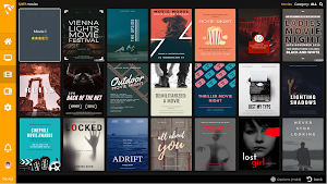 MaxPlayer - IPTV Player Screenshot 3