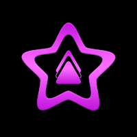 Pink Starlight Icon Pack