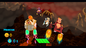 Fatpack Joe Screenshot 1
