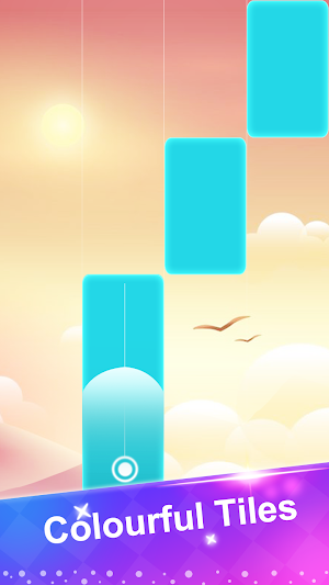 Piano Game Classic - Challenge Music Song Screenshot 2