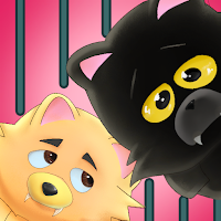 Animal Rescue: Block Puzzle