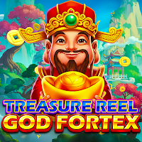 Treasure Reel God Fortex