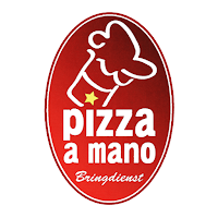 Pizza a Mano