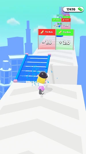Color Shooter Screenshot 2
