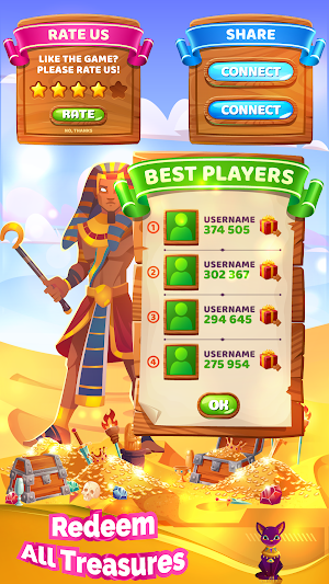 Lost Treasure Screenshot 2
