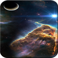 Galaxy Wallpaper