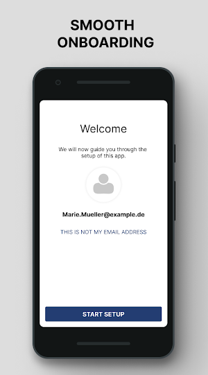 Immvestify Screenshot 1