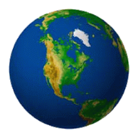 Geographic Encyclopedia