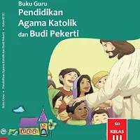 Kl 3 Agama Katolik Guru E2017