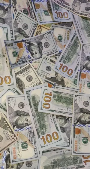 Dollar Wallpapers Screenshot 1