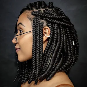 AFRICAN BRAIDS Screenshot 0
