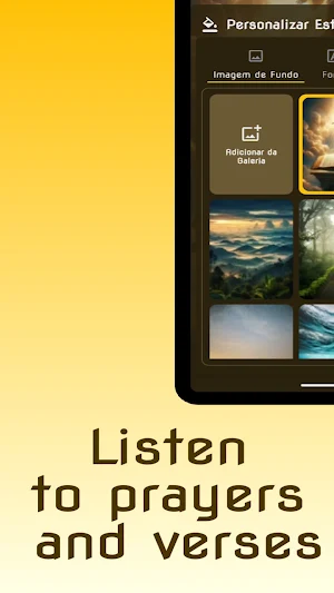 YouBible - The Bible App Screenshot 3