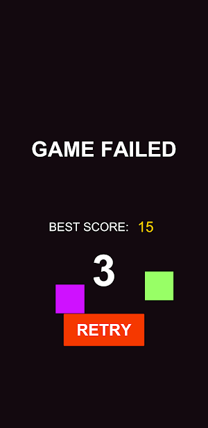 Brave Girl Jump Screenshot 2