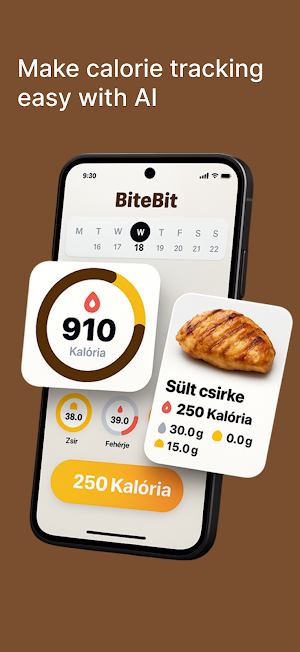 BiteBit Screenshot 0