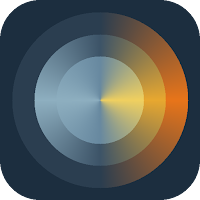 SolarRing - Sun Phase Widget