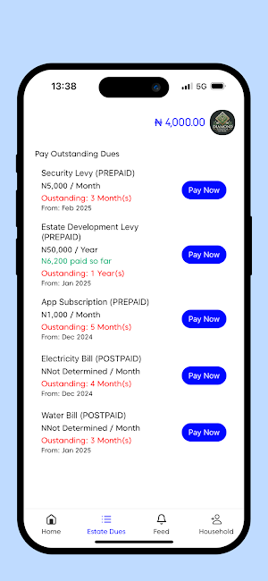 IGRA Screenshot 2