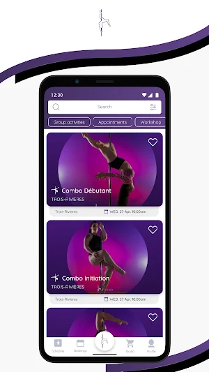 Studio Scorpio﻿ Screenshot 0