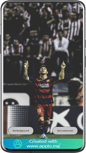 Neymar Wallpaper Screenshot 3