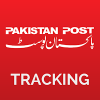 Pakistan Post Tracking