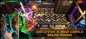 Rythm&Guns: Musical Shooter Screenshot 0
