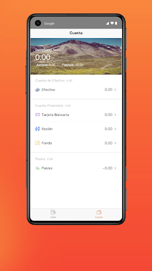 OrangeLn Screenshot 0