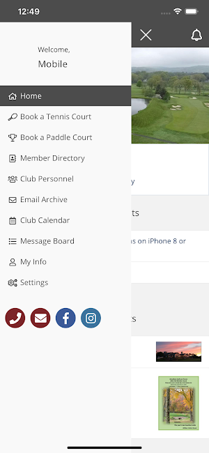 Mendham Screenshot 2