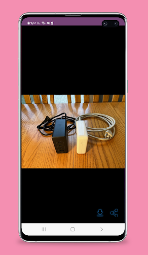 mophie usb c guide Screenshot 1