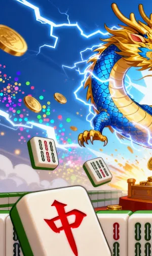 Storm Relay Screenshot 0