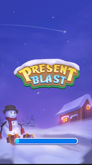Present Blast Screenshot 0