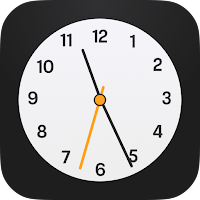 Alarm Clock- Stopwatch & Timer
