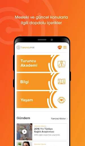 TuruncuHat GSK Screenshot 2