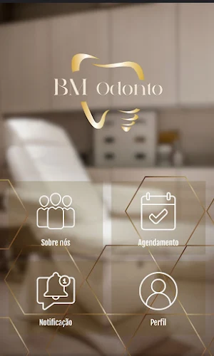 BM Odonto Screenshot 2