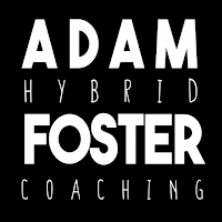 Adam Foster Hybrid Coaching