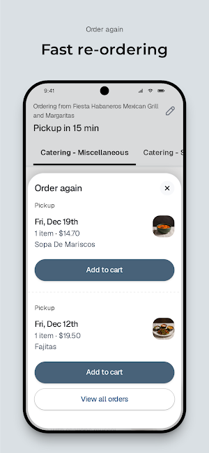 Fiesta Habaneros Screenshot 3