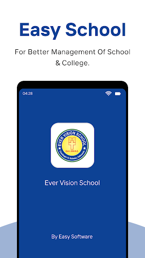 Ever Vision School Screenshot 0