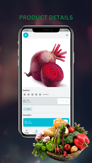 IBAZAR Screenshot 2