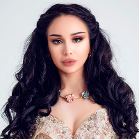 Zulaykho Mahmadshoeva