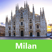 Milan SmartGuide - Audio Guide