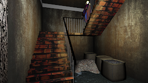 Freaky Scary Clown Mystery 3D Screenshot 1