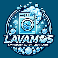 Lavamos Lavanderia